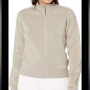 Guess Active Tech Scuba Taupe Tracksuit
